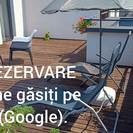 AMA Apartament cu terasă 50 mp&parcare-3